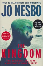 The Kingdom by Jo Nesbo